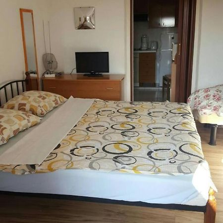 Accommodation Branka Mali Lošinj Exteriér fotografie