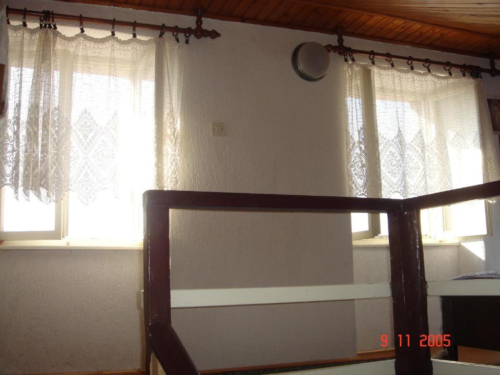 Accommodation Branka Mali Lošinj Exteriér fotografie