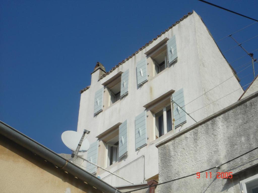 Accommodation Branka Mali Lošinj Exteriér fotografie