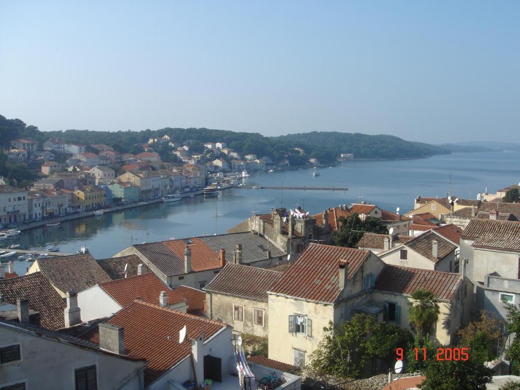 Accommodation Branka Mali Lošinj Pokoj fotografie